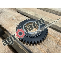 Drive wheel PTO Z36 Renault