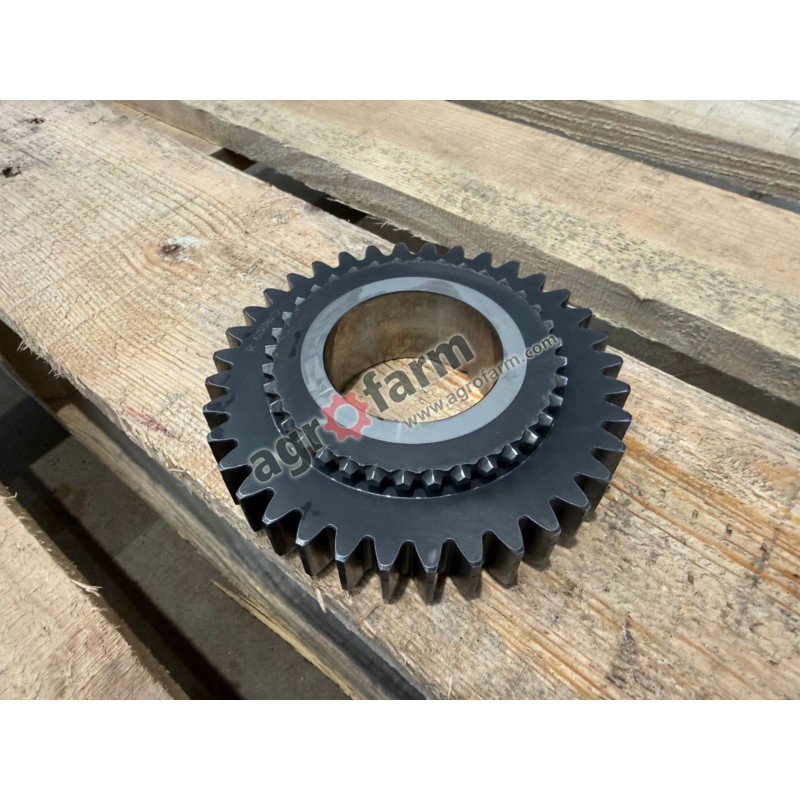 Drive wheel PTO Z36 Renault