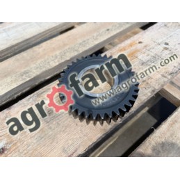 Drive wheel PTO Z36 Renault