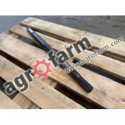 Gearbox shaft Case MX100, MX110, MX120