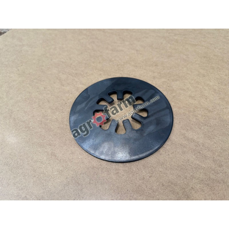 Gearbox disc spring Case