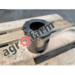 Housing gearbox basket Case