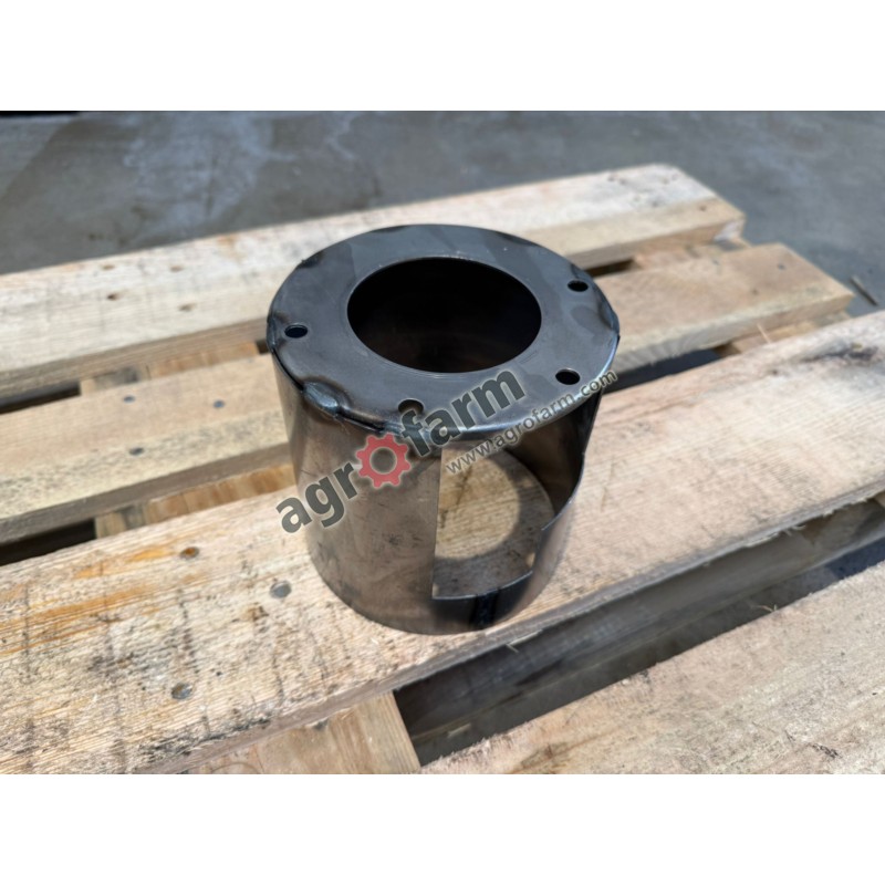 Housing gearbox basket Case