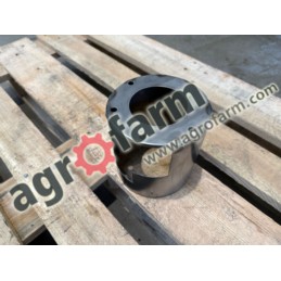 Housing gearbox basket Case