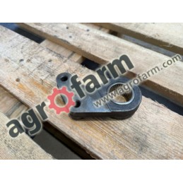 Transmission shaft holder Case