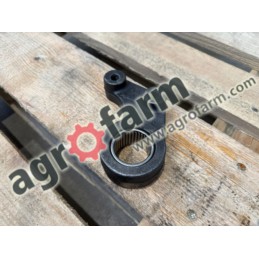 Transmission shaft holder Case
