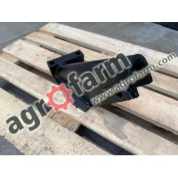 Right Lashing Handle Case MX150, MX170