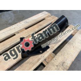 Prawy uchwyt odciągu Case MX150, MX170