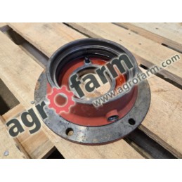 Uchwyt dyferencjału tylnego Massy Ferguson 3080