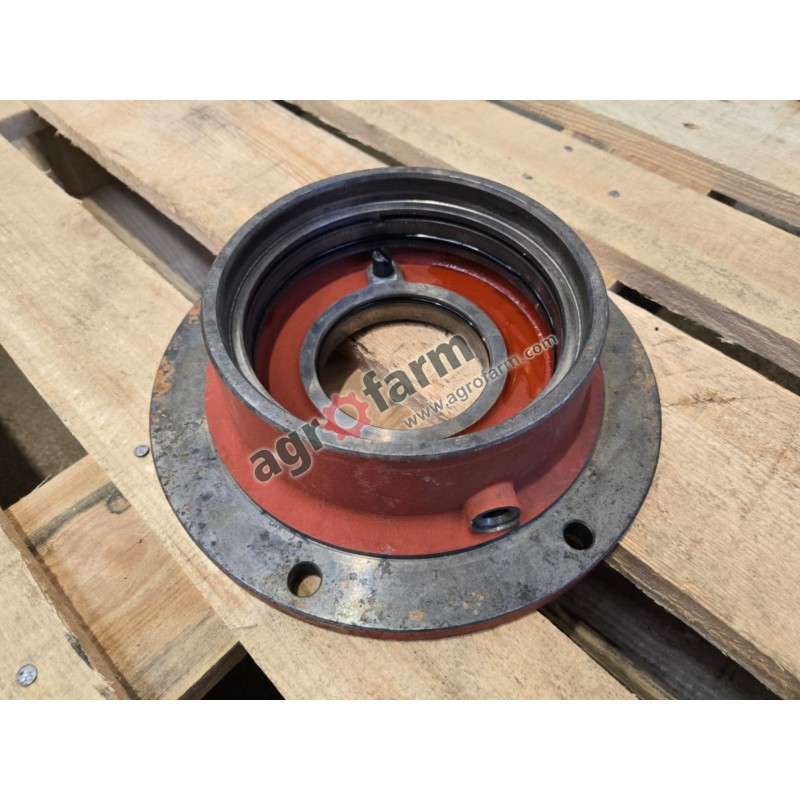 Rear differential bracket Massy Ferguson 3080