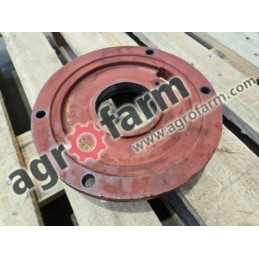 Rear differential bracket Massy Ferguson 3080