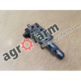 Tipping valve Renault Ceres 95X