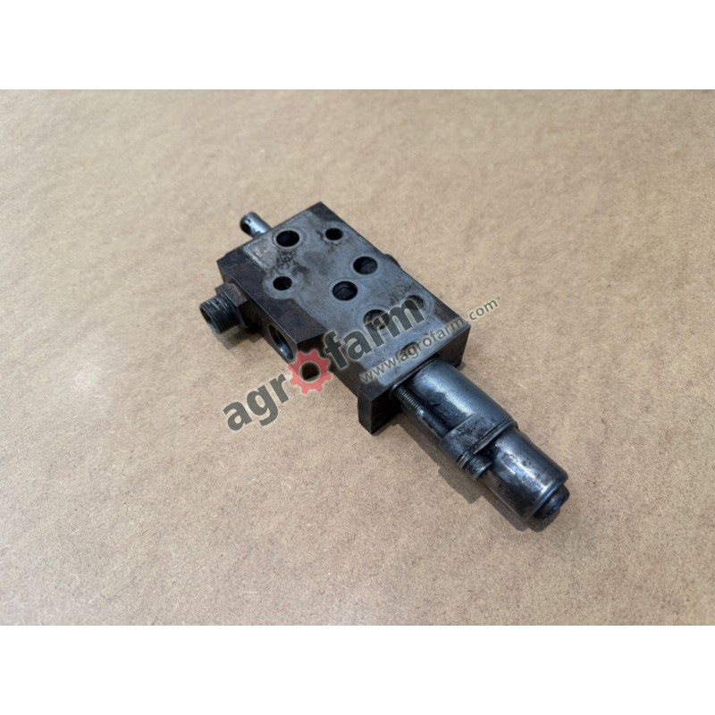 Tipping valve Renault Ceres 95X