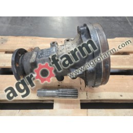 Final drive rear Lamborghini RS70, Agroplus 67, F90