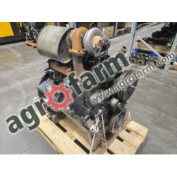 Silnik Valtra C90, Sisu 44DT