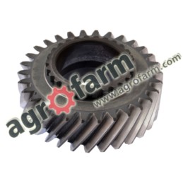 KOŁO ZĘBATE Z30 JOHN DEERE
