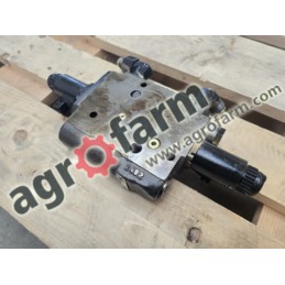 Zawór EHR Valtra T171, T181, T191