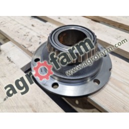 Koło zębate John Deere 6155M