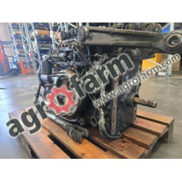 Tylny most Lamborghini RS70, Agroplus 67, F90