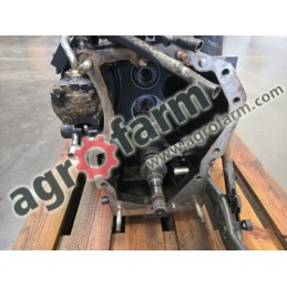 Tylny most Lamborghini RS70, Agroplus 67, F90