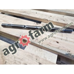 Fork Gearbox John Deere 6155M