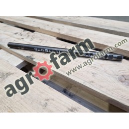 Wodzik skrzyni biegów John Deere 6155M