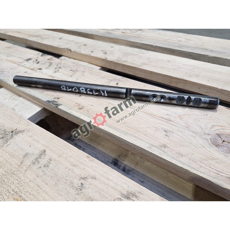 Wodzik skrzyni biegów John Deere 6155M