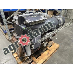 Silnik Deutz DX 6.10, F6L912
