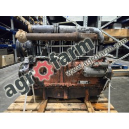 Silnik Deutz DX 6.10, F6L912