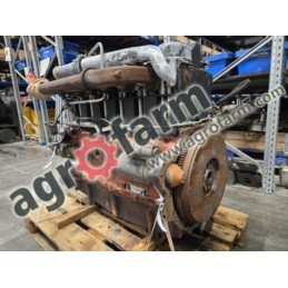 Silnik Deutz DX 6.10, F6L912