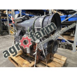 Engine Deutz DX 6.10, F6L912