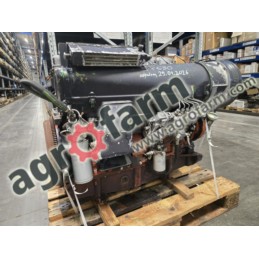 Engine Deutz DX 6.10, F6L912