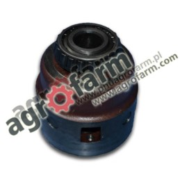 FWD DIFFERENTIAL RENAULT