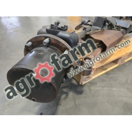 Most przedni Claas Arion 630