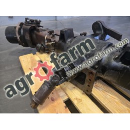 Most przedni Claas Arion 630