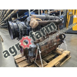 Silnik Deutz DX 6.10, F6L913