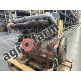 Silnik Deutz DX 6.10, F6L913