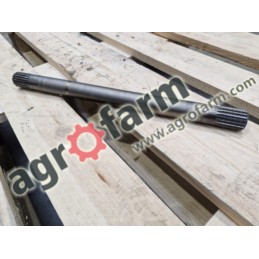 Gearbox shaft John Deere 6155M