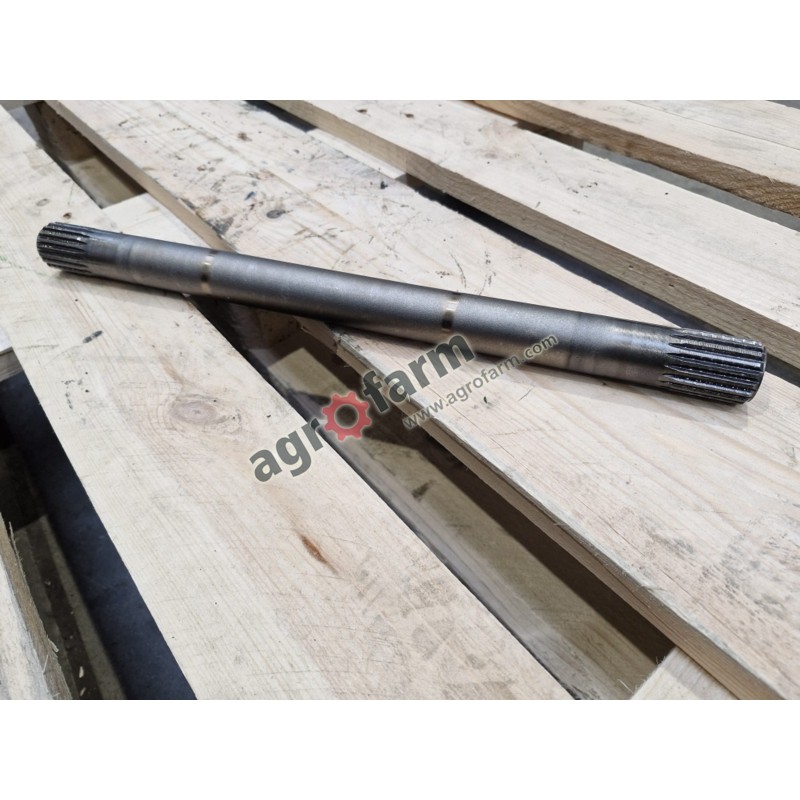 Wałek skrzyni biegów John Deere 6155M