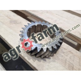 Koło zębate John Deere 6155M
