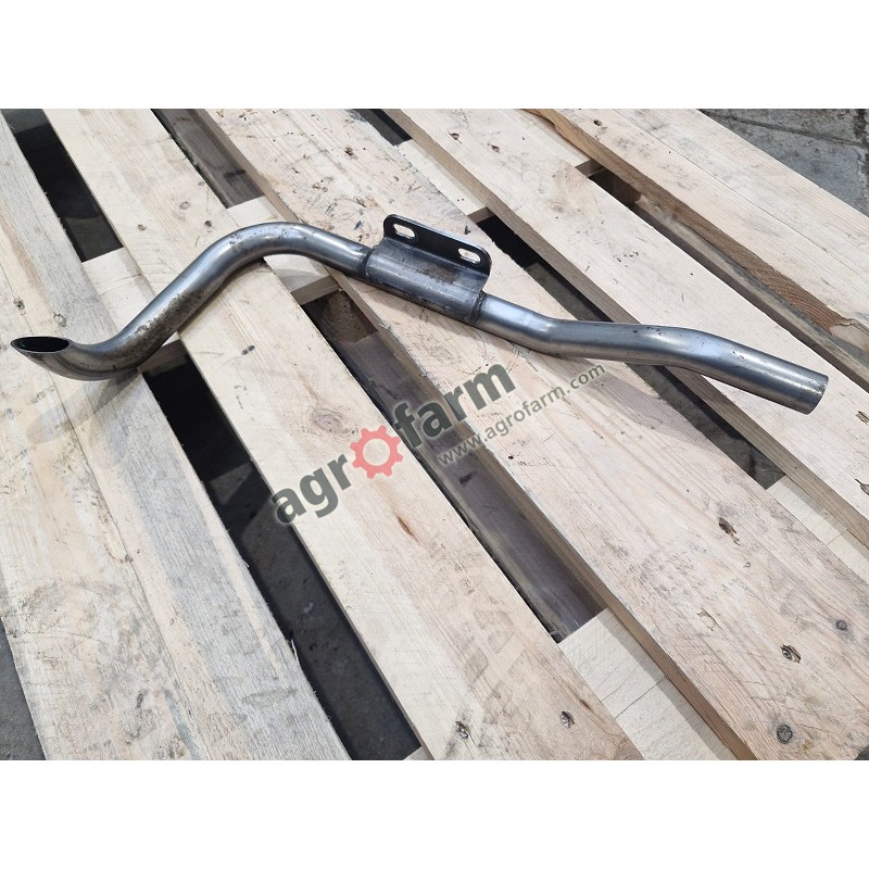 John Deere 6155M Oil Pipe