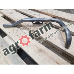 John Deere 6155M Oil Pipe