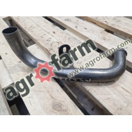 John Deere 6155M Oil Pipe