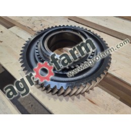 Koło zębate John Deere 6155M