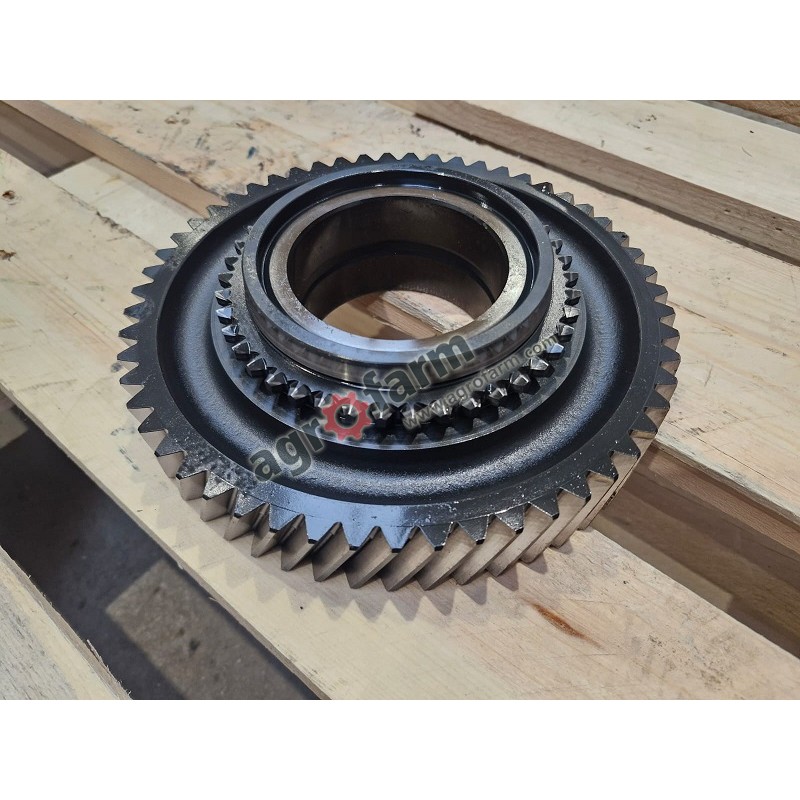 Gear John Deere 6155M