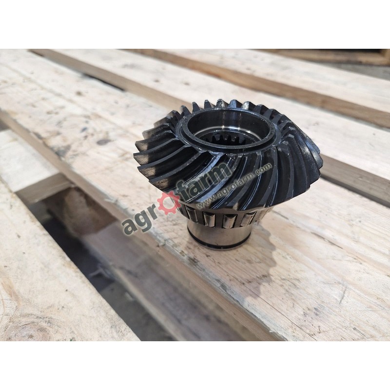 Gear John Deere 6155M