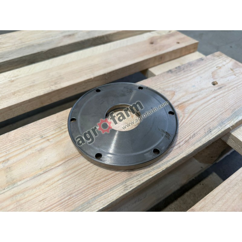 Pokrywa dynashift Massey Ferguson 6120, 6130, 6140