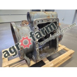 Obudowa tylnego mostu Fendt 818, 820