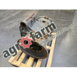 Obudowa tylnego mostu Fendt 818, 820