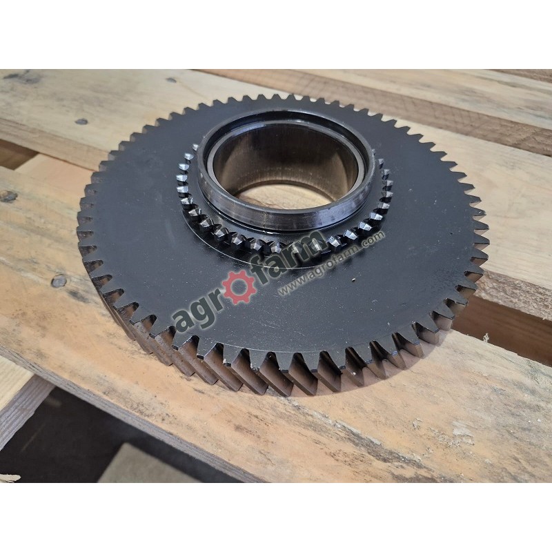 Gear John Deere 6155M